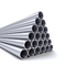 304/316 Tubos de aço inoxidável laminados a frio/a quente de 50 mm, redondo/quadrado