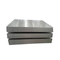 Folha de aço inoxidável da chapa metálica 2B 2mm dos VAGABUNDOS 316L 316 de superfície de aço inoxidável
