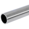 AISI 201 304 316 Tubos de aço inoxidável laminados a frio Espessura 2 mm Diâmetro personalizado HL BA 2B Superfície