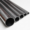 ISO9001 Tubo redondo de aço inoxidável chinês sem costura ASTM 304 201 316L Grau para indústria