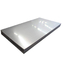 ISO9001 Folha de espelho de aço inoxidável decorativo 201 304 316 316L 310S 2205 904L
