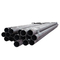 Tubo redondo laminado a quente ASTM JIS Q235B Tubo sem costura / soldado de aço carbono para indústria