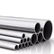 Tubo de aço inoxidável sem costura BSEN 1.4301 1.4372 1.4845 Grau 0.3mm espessura Venda a quente da China