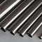 ISO9001 Tubo redondo de aço inoxidável chinês sem costura ASTM 304 201 316L Grau para indústria