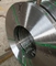 SS 304 201 316L Rolante a frio 2B de aço inoxidável brilhante para a indústria Largura 1000 mm