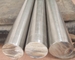 Barras redondas de aço inoxidável TISCO SS BSEN 1.4372 1.4301 1.4404 de qualidade laminada a frio