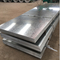TISCO Chapa de aço galvanizado SGCC DX51D Grau Q195 Q215 Material 0,7 mm 1 mm espessura para a indústria