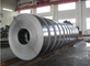 Aço inoxidável laminado a quente / laminado a frio ASTM AISI 304 201 Grade For Industry