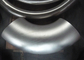 Encaixes de aço inoxidável da solda TP316 de DN150 7.11mm 90 cotovelos para os encanamentos que mudam o sentido fornecedor