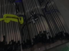 Tubos de aço carbono