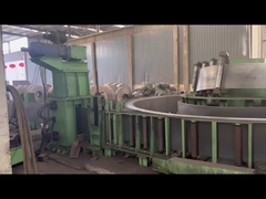 Coil de aço carbono