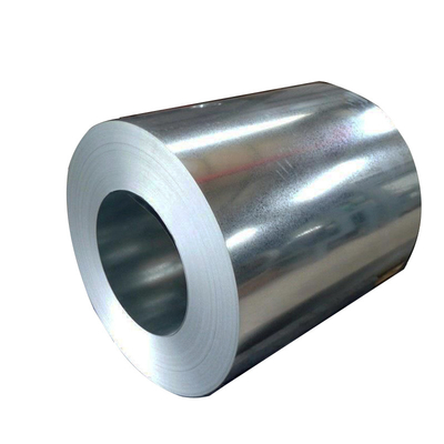 Z180 0,2 chapa de aço galvanizada 4mm na chapa de aço galvanizada laminada bobina Z275
