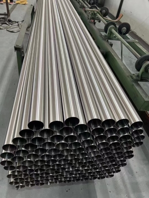 Profissional Design de tubos de aço inoxidável 304 410 420 430