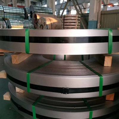 SS ASTM ISO 304 310S 201 Grau de aço inoxidável bobina 10 mm 20 mm 30 mm espessura