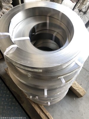 Bolsa de aço inoxidável de alta qualidade GOST JIS ASTM 304 321H 347 Grau 1000mm 1219mm Largura