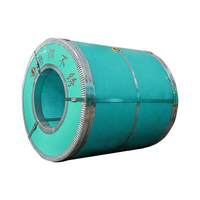 qualidade  26 Gauge Stainless Steel Sheet Coil 2507 28 Gauge Black Brushed Slitting fábrica