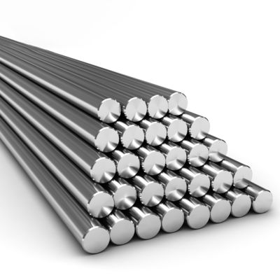 qualidade  12mm 20mm Stainless Steel Round Bar ASTM 201 SUS 310S 10mm Stainless Steel Rod fábrica
