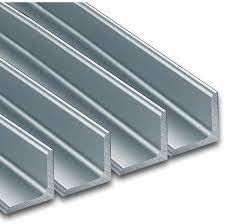 qualidade  316 Stainless Steel Angle 40x3 45x4 50x5 AISI 201 304 Stainless Angle Bar fábrica