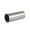Tubo de aço inoxidável ASTM SS304 316 310S 1.4301 Quadrado/Redondo Sem costura