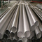 Tubo de aço inoxidável SUS 304 304L GB padrão 0.6-10mm espessura Dimensões personalizadas para construção
