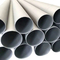 Tubo de aço inoxidável SUS 304 304L GB padrão 0.6-10mm espessura Dimensões personalizadas para construção
