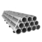 Tubos de aço inoxidável 2 polegadas 4 polegadas sem costura soldados 201 403 ASTM padrão para construção
