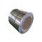 A bobina SUS301 201 304l de aço inoxidável que corta o aço laminado a alta temperatura principal bobina 20mm