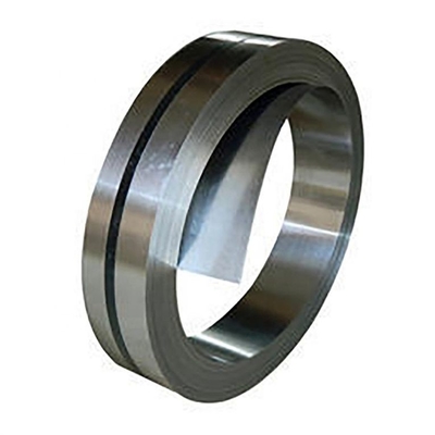 Tiras de metal lisas de aço inoxidável laminadas dos SS da tira de 1mm 12000mm