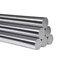 barra redonda 304 de aço inoxidável Rod de aço 3mm de 1In 100mm 125mm 150mm