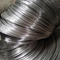 AISI 410 430 fio de solda de aço inoxidável 201 204 do fio de aço dos SS 304 flexíveis