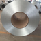 O SOLDADO SGCC de ASTM galvanizou a bobina de aço SS400 DC01 zinca aço revestido