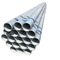 2,5 polegadas AiSi galvanizaram a tubulação redonda de aço galvanizada laminada a alta temperatura de aço do tubo 350mm