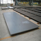Chapa de aço suave alta de placa de aço carbono Q235b de A283 ASTM S275JR S335 4140 5mm