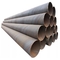 Tubo redondo hidráulico ASTM A106 6m da tubulação de aço carbono do API 20mm