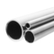 JIS A240 SS Duplex X Tubos/tubos de aço inoxidável sem costura laminados a frio de 1 mm a 20 mm de espessura