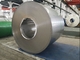 ASTM 201 304 316 410 430 SS bobinas de aço inoxidável laminadas a frio espessura 0,3 mm