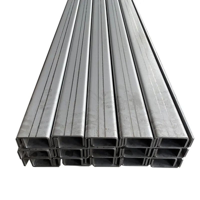 JIS ASTM 304 201 301 Classe de aço inoxidável laminado a quente / laminado a frio para a indústria