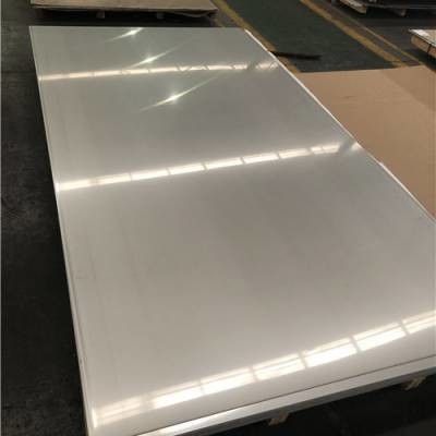 SS ASTM AISI JIS 301 201 304 Chapa de aço inoxidável 2B n.o 1 n.o 4 4K 8K Superfície