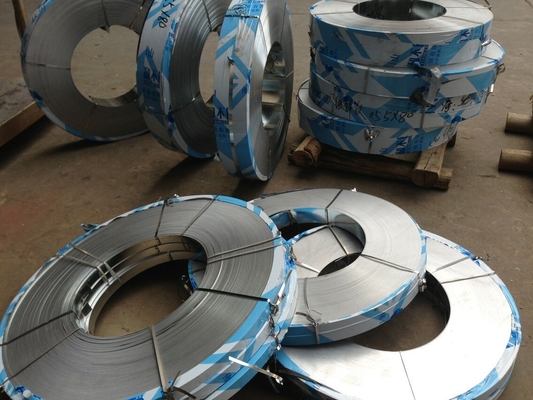Venda a quente JIS ASTM 204 303 304 Grade de aço inoxidável bobina 2B No.4 4K 8K Superfície