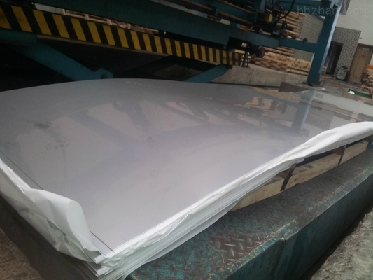 Folha de aço inoxidável de alta qualidade JIS ASTM 304 302 303 1 mm 2 mm 3 mm espessura