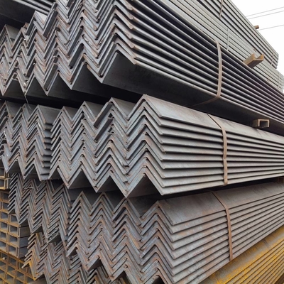 SS DIN JIS ASTM AISI 302 303 304 Barras de ângulo de aço inoxidável para a indústria